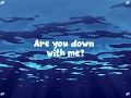 JustRaw - Something in the Water ft. Ksh
