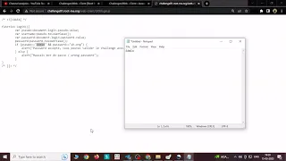 ROOT-ME Javascript - Authentication Web-Client solution