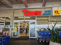 4K Times Supermarket at Aiea Shopping Center on 24 in Aiea Oahu Hawaii