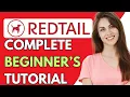 How To Use Redtail CRM 2024 RedTail CRM Tutorial For Beginners