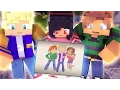 First Date MyStreet Phoenix Drop High Ep 15 Minecraft Roleplay