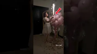 احذر في عيد الميلاد         دندنها