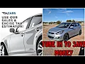 Oklahoma Car Tax Calculator Save Hundreds Before Buying