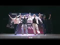 Download Lagu HOAN, KEI, D-FLY 小飛, FUNKY TOMIN 穆童 | POPPING 2 VS 2 BATTLE JUDGE DEMO | DOUBLE GUNS 雙槍 2025