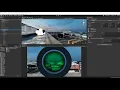 ShaderShorts - Sniper scope effect