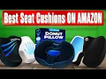 Top 5 Best Seat Cushions on Amazon BUY RIGHT NOW Best Memory Foam Seat Cushion for Office Car