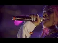 Stefflon Don - 16 Shots (Live) - Vevo @ The Great Escape 2017