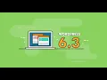 The WordPress 6 3 Launch Event