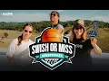 Carlos Tries a Trick Shot off the Roof of K-LOVE