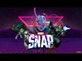 Download Lagu Guardians Greatest Hits | Marvel SNAP