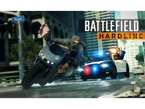 Battlefield Hardline Developer Diary Episode 3 – Sound of Speed