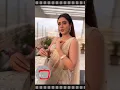 Download Lagu Hiba Nawab aka Jhanak Looks Extremely Gorgeous in Lehenga at Iconic Awards 2024 #jhanak #starplus