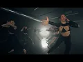 Black Mascara - RAYE / Choreography by Marc Montojo