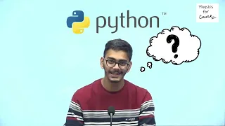 Introduction to Course Computational Physics Using Python