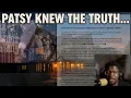 What NOBODY Told You About Patsy s Role in JonBenet s Case