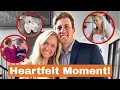Ree Drummond s Daughter Paige and Husband David s Emotional Wedding Afterparty