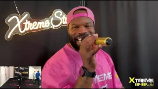“LET’S WORK OUT!” - Official Xtreme Hip Hop Music - Philllip Weeden