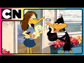 Download Lagu Looney Tunes 🐰| Tina’s Got No Time for Daffy’s Drama! 😆| Cartoon for Kids 😍| @cnindia