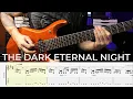 Download Lagu Dream Theater TAB - The Dark Eternal Night (Intro)