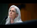 Download Lagu LIVE: Former CDC Director to be grilled over account of firing by RFK Jr.