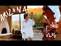 Week In My Life ARIZONA annual family trip vlog