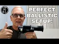 Download Lagu Stel uw Zulus Ballistische Calculator correct in! 🎯 Stapsgewijze handleiding