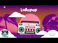 Lullapop - Taki Taki (Visualizer)