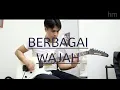 Download Lagu Search - Berbagai Wajah - Guitar solo cover by Hamid Muchsin