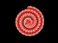 Download Lagu hypnotic flowers for deep rest \u0026  recharg