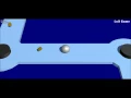 3D Ball Maze 3D Unity Game