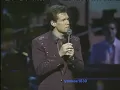 Randy Travis - He Walked On Water