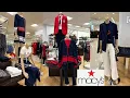 MACY S NEW ELEGANCE RALPH LAUREN SPRING 2025 COLLECTION ARRIVALS