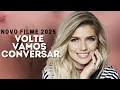 Download Lagu VOO MORTAL: CUJO MARIDO SOBREVIVEU AO ACIDENTE DE AVIÃO? | FILME ROMÂNTICO | VOLTE VAMOS CONVERSAR