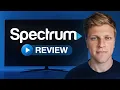Spectrum TV Review - Is It Worth It 2025
