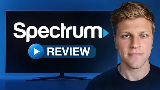 Spectrum TV Review - Is It Worth It 2025