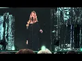 ADELE – Water Under the Bridge – LIVE (Munich, 2024)