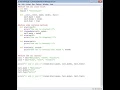 updating instance attribute
