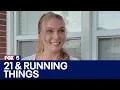 Meet Brooke Huckaby Georgia s youngest mayor FOX 5 News