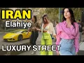 Download Lagu 🔥 Tehran’s Golden Districts of Power, Prestige, and Perfection ✨