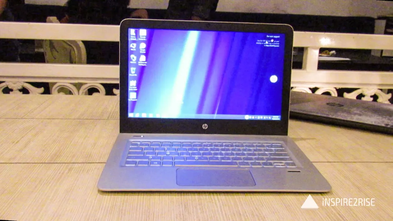 Specification - HP ENVY 13 - aq0016TX | i5-8265U | SILVER Display : 13.3FHD Processor : Intel® Core. 
