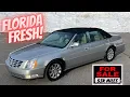 Lagu 1 OWNER 2008 Cadillac DTS 53k Miles FOR SALE by Specialty Motor Cars Florida Car Deville