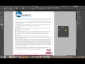 InDesign Data Merge and Export