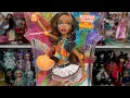 MY GRAIL MyScene Roller Girls Madison Doll Unboxing