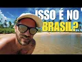 We discovered a paradise in Espirito Santo that nobody talks about