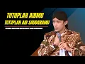 MEDIA SOSIAL JANGAN UNTUK MENYEBAR AIB -Pengajian Dan Sholawat Gus Ulinnuha