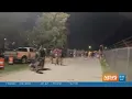 Suspect still not located after shooting at Washington County Fair in Arkansas