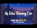 Download Lagu Họ Đâu Thương Em Thật Lòng... Đừng Khóc Em Ơi Đừng Buồn, Giọt Nước Mắt Ấy Đừng Tuôn | Nhạc Trẻ 2023