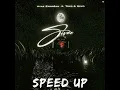 Ayaz Erdoğan ft. Tefo & Seko - Sevme | Speed Up