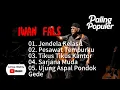 Download Lagu Iwan Fals Lagu Paling Populer | Jendela Kelas 1, Sarjana Muda | #iwanfals