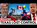 Lagu Canada Took Control of Texas Energy — Without Touching a Single Drop of Oil | Jeffrey Sachs